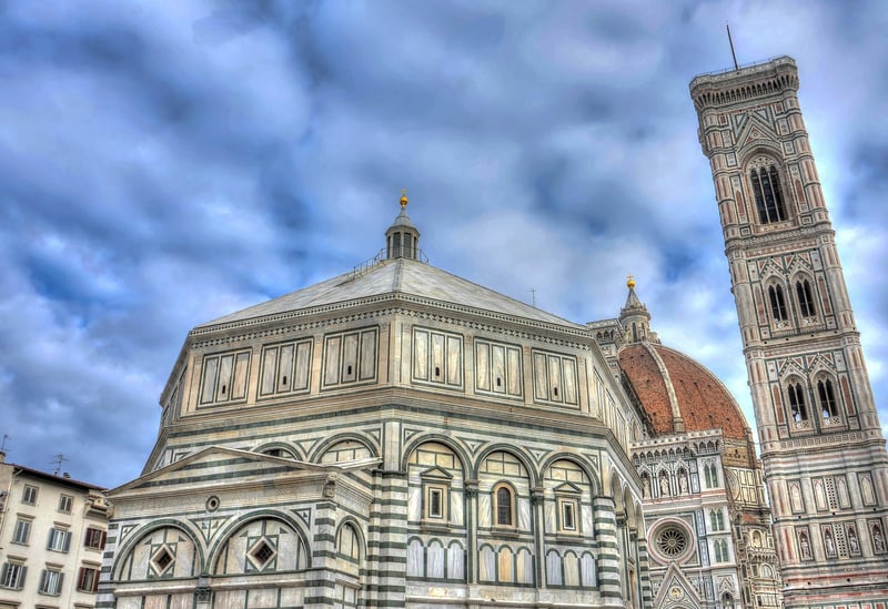 Renaissance City