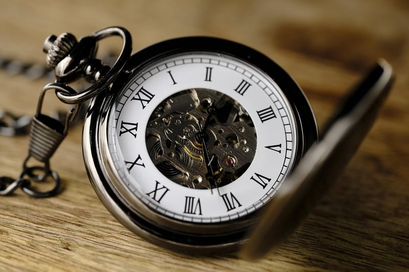 Time Dilation